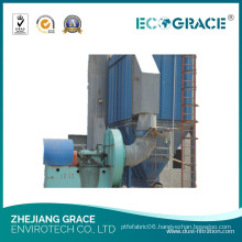 Dust Collector, Cyclone Dust Collector, Industrial Baghouse Dust Collector